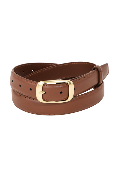 Bev Simple Belt