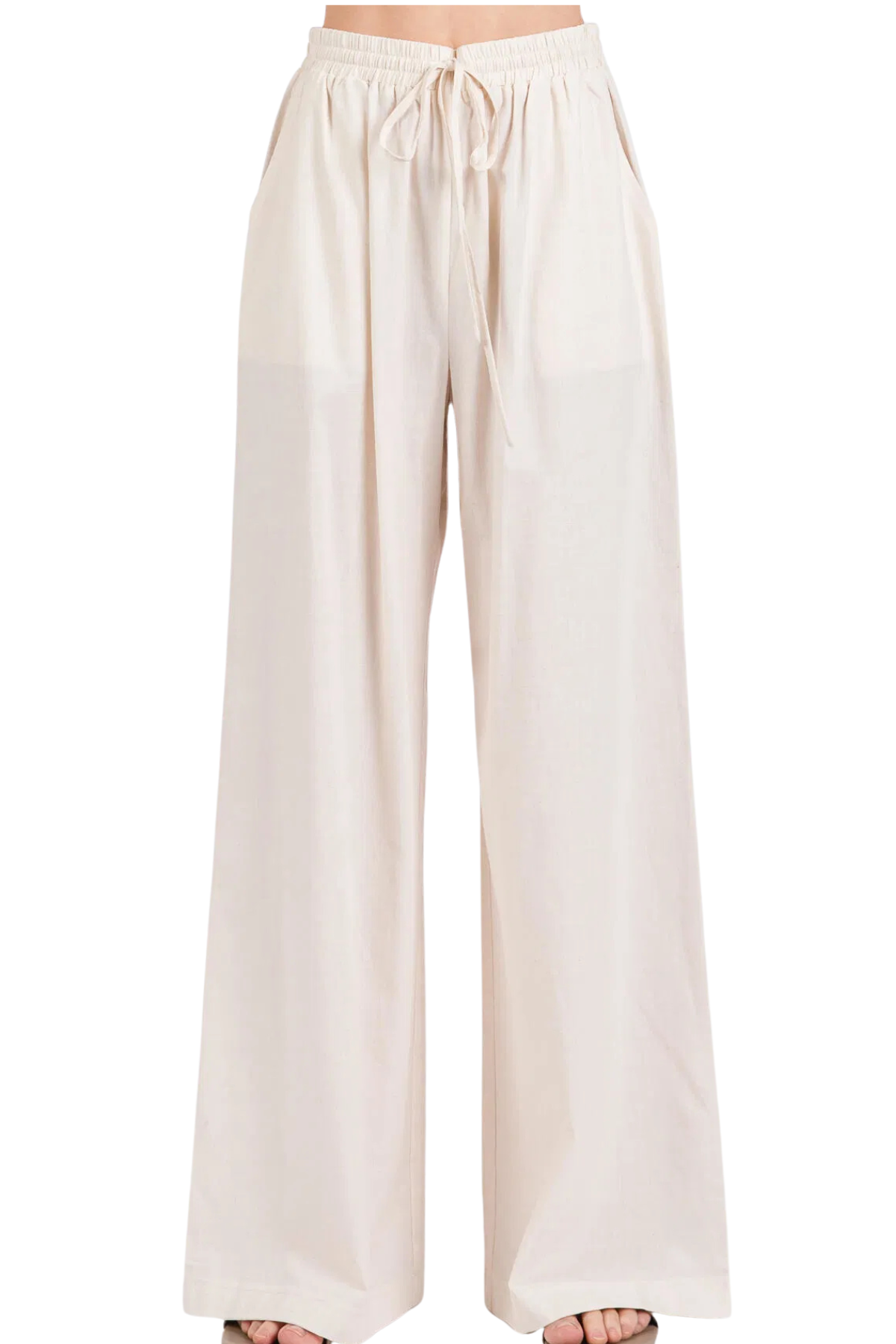 Serena Wide Leg Pants