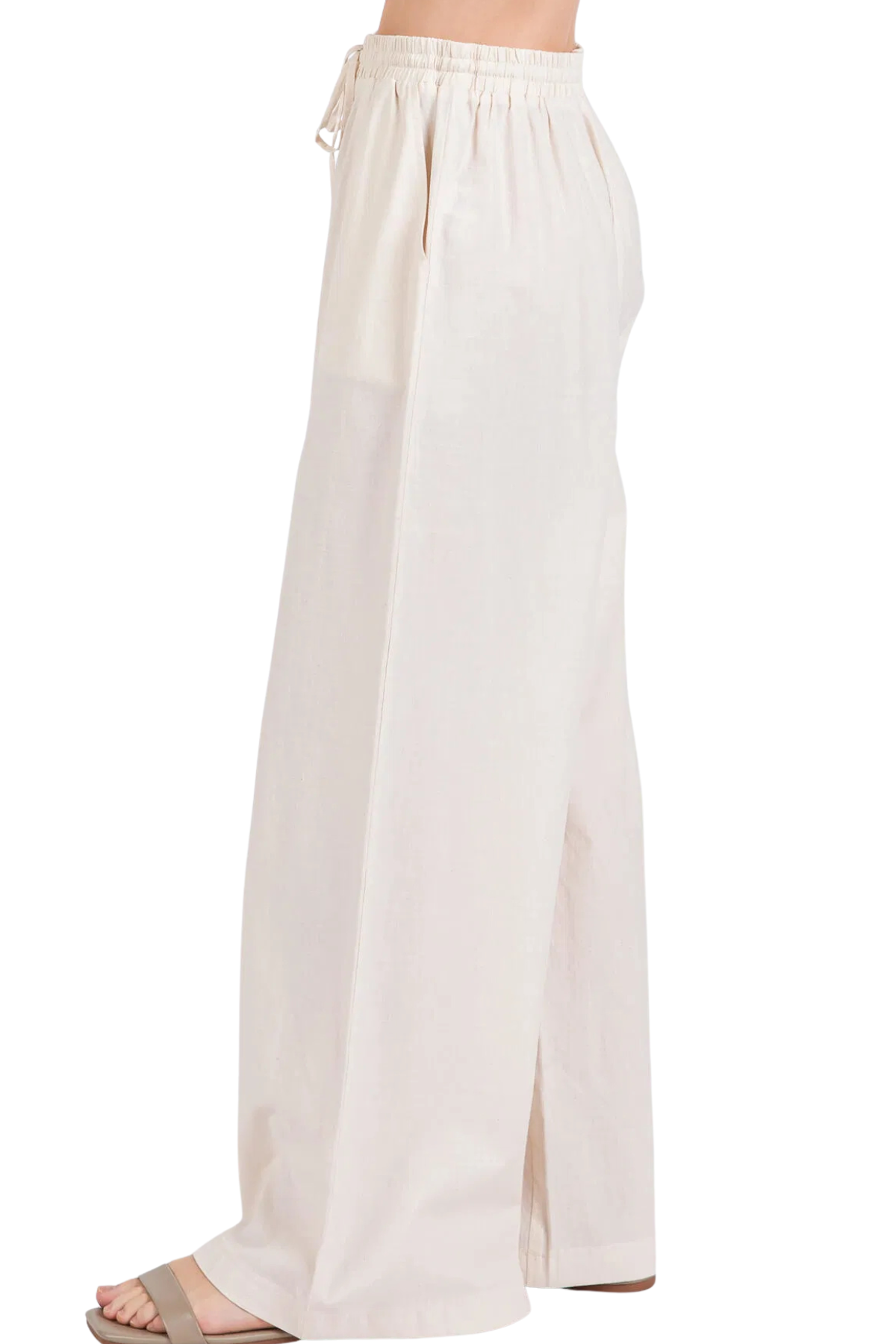Serena Wide Leg Pants