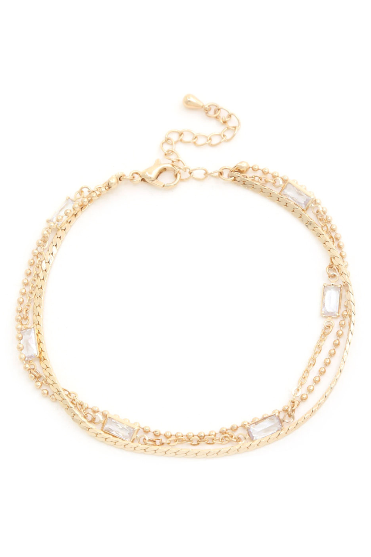 Gabi Layer Bracelet
