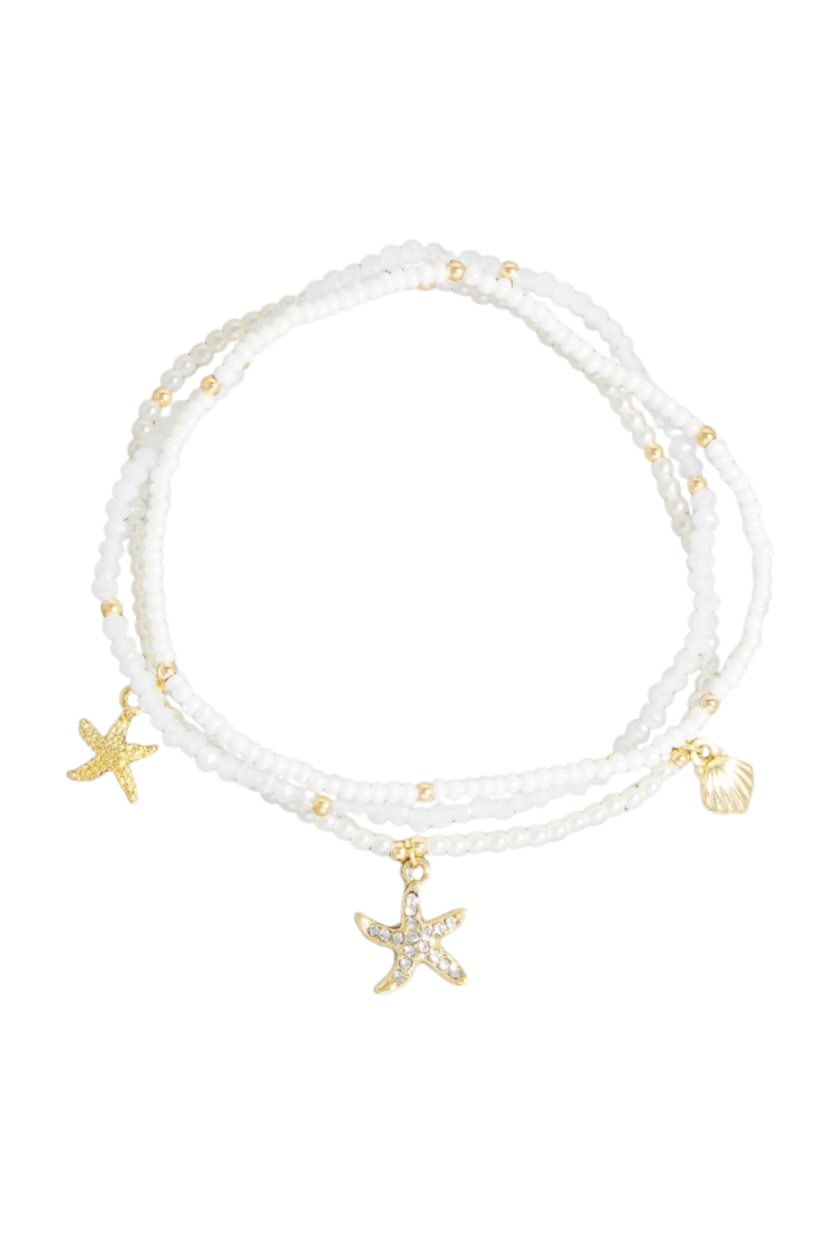 Delphine Bracelet Set