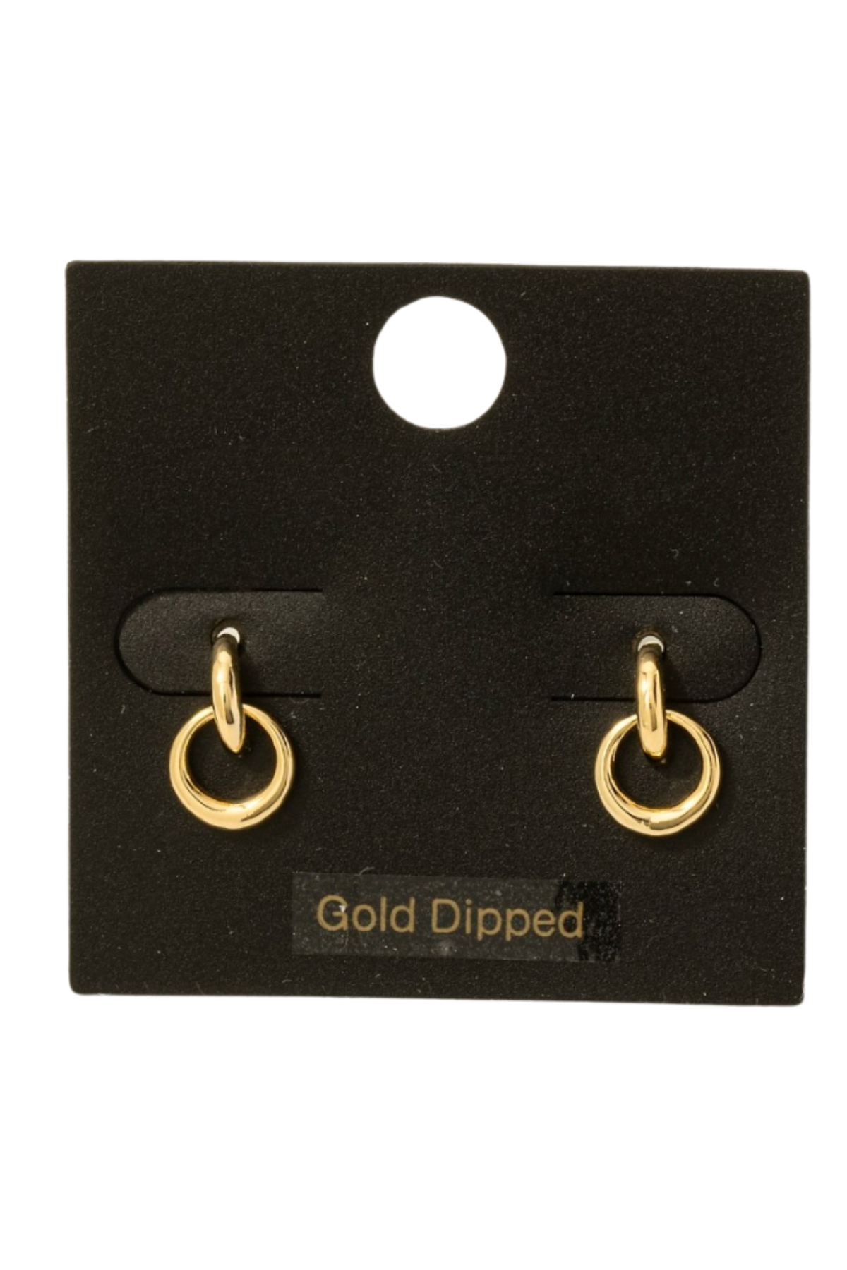 Ronan Dainty Earrings