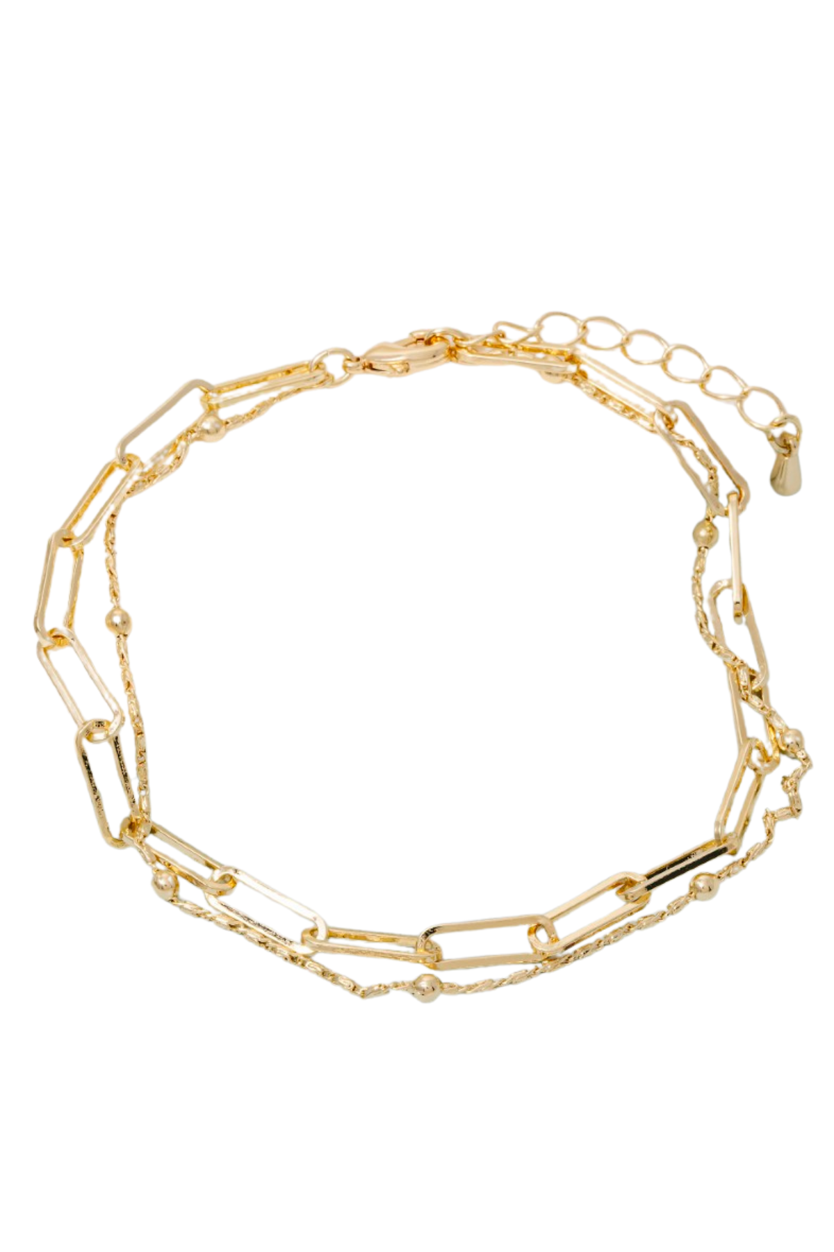 Steph Chain Bracelet