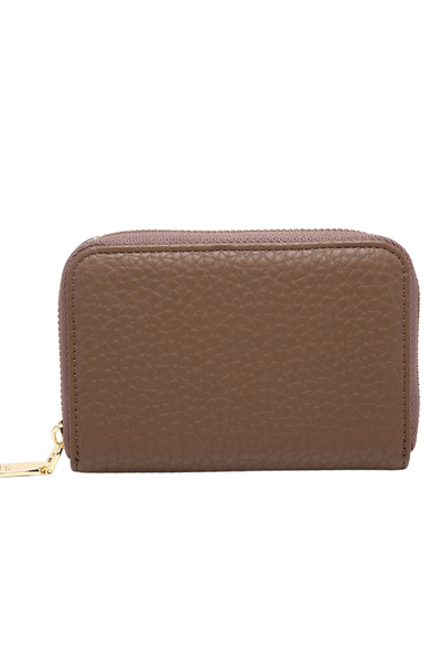 Alessia Zip Wallet