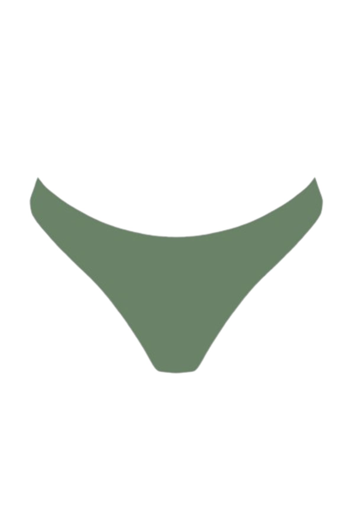 Oceana Bikini Bottoms
