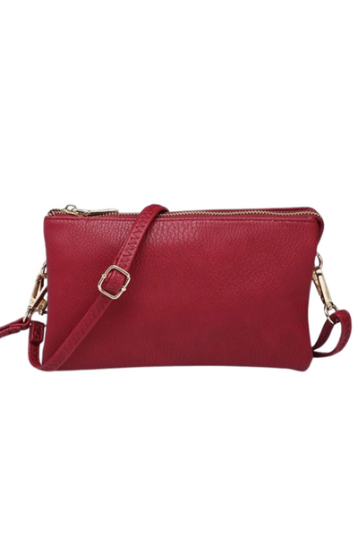 Gigi Crossbody Bag
