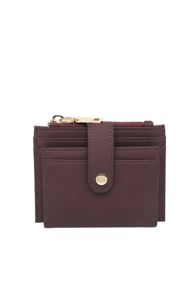 Jen Card Wallet
