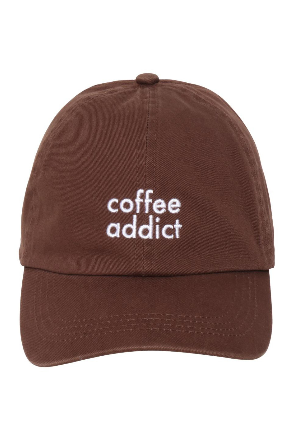 Coffee Please Hat