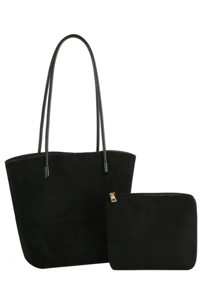 Kim Tote Bag