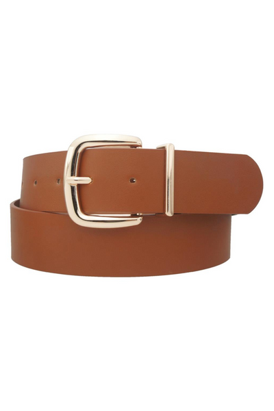 June Simple Belt