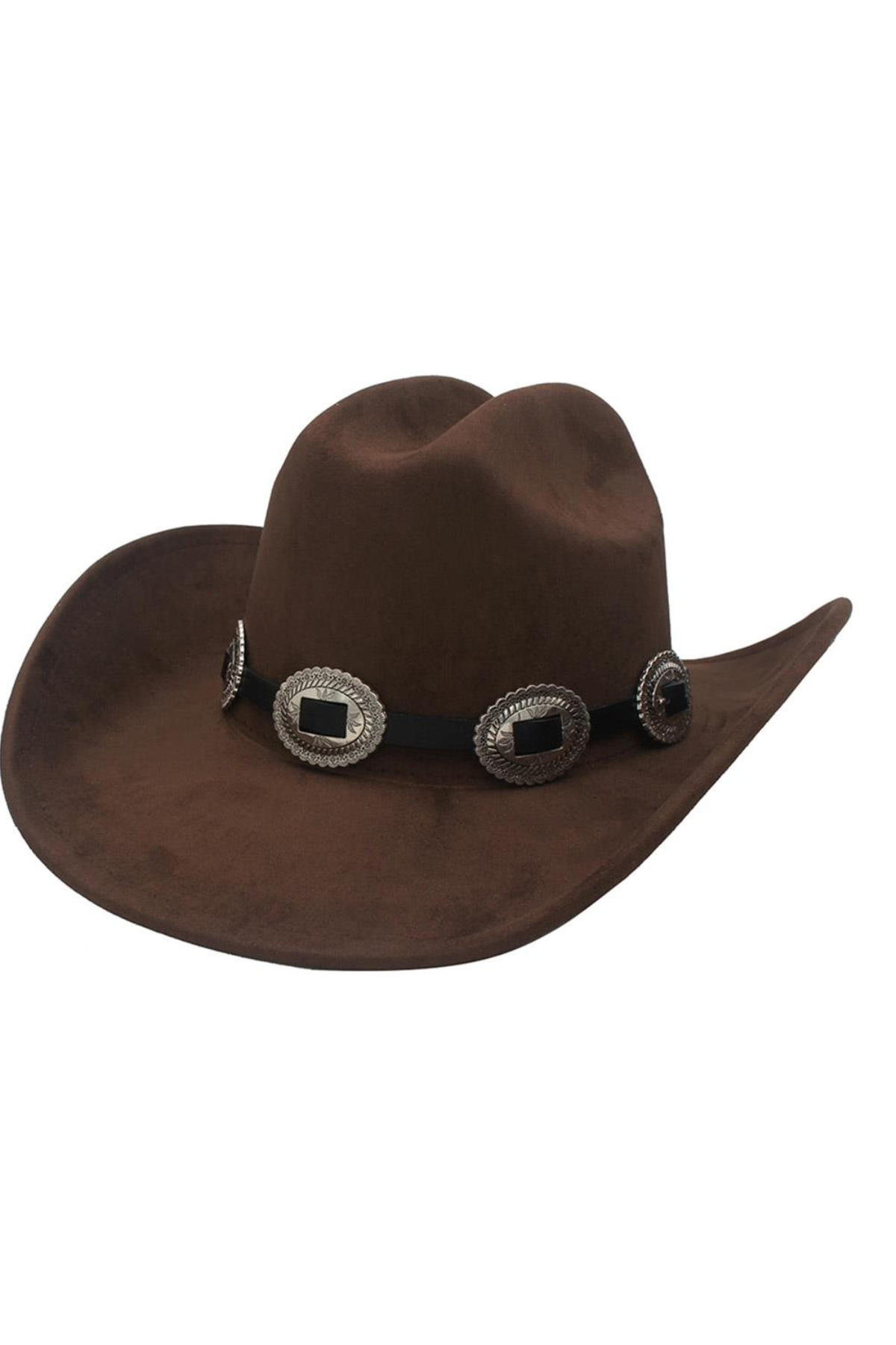 Ranch Cowboy Hat