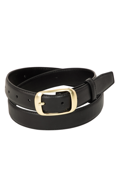 Bev Simple Belt