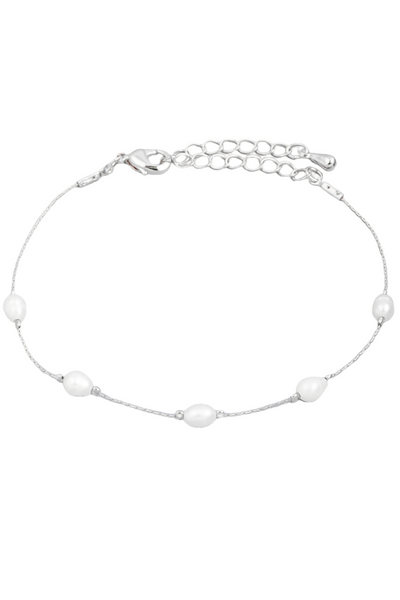 Ziana Pearl Bracelet