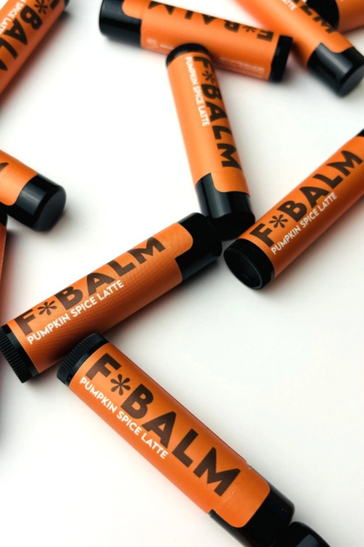 Charleston & Harlow Lip Balm