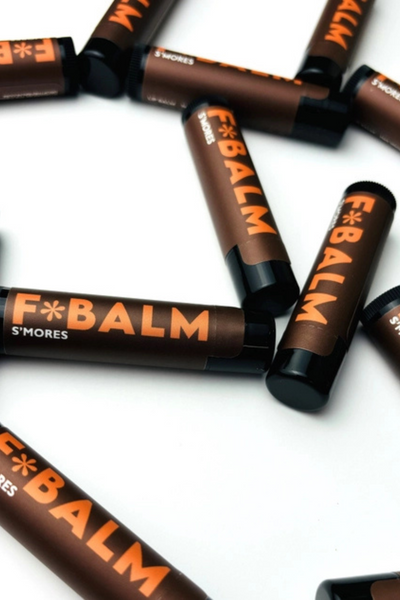 Charleston & Harlow Lip Balm