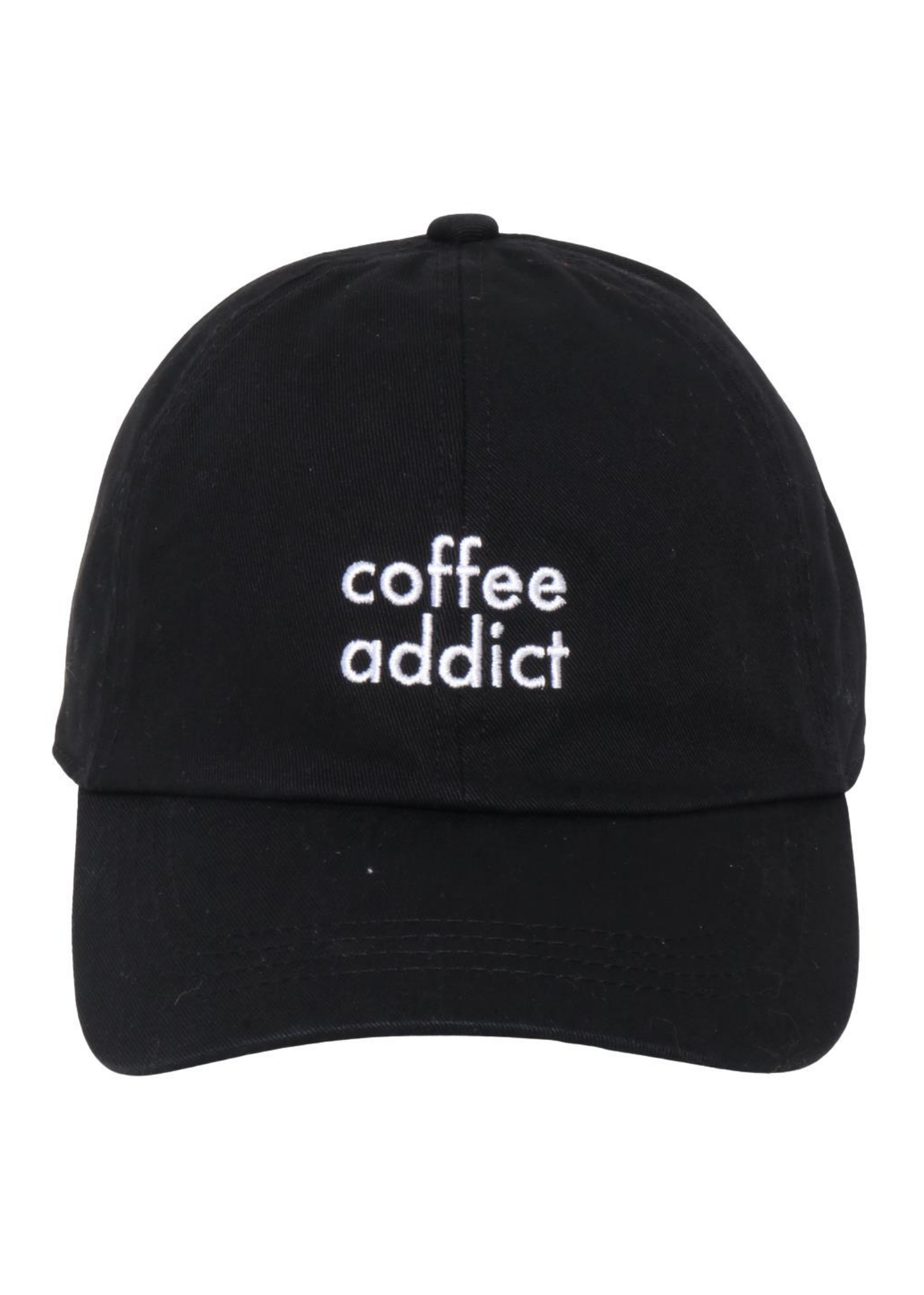 Coffee Please Hat