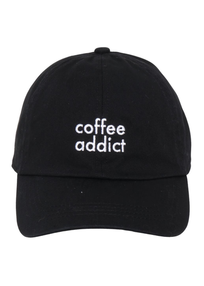 Coffee Please Hat