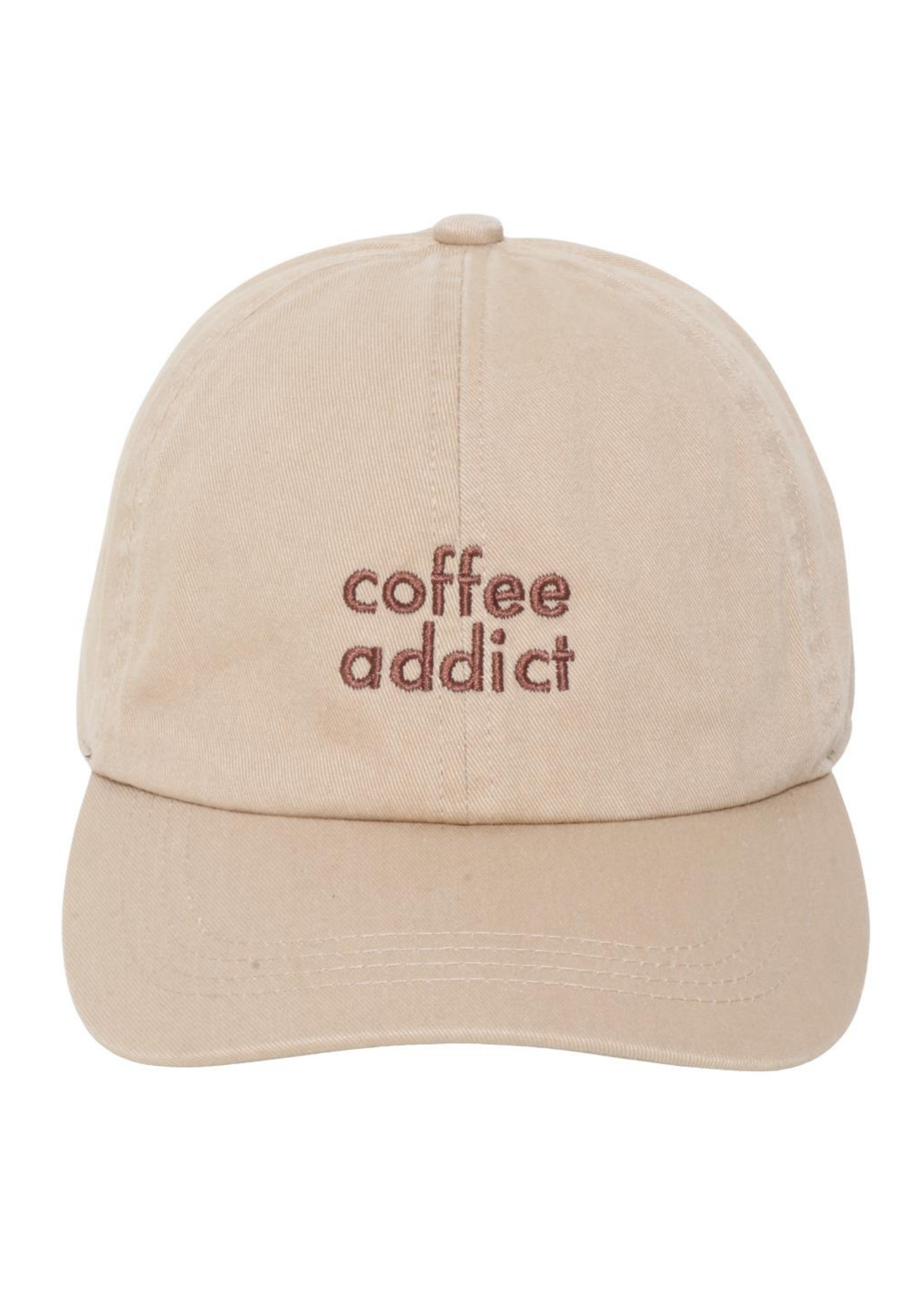 Coffee Please Hat