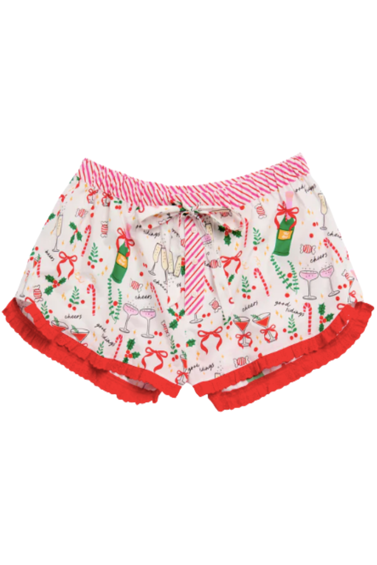 Celebration Boxer Shorts