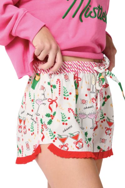 Celebration Boxer Shorts