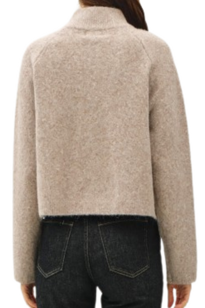 Leandra Knit Jacket