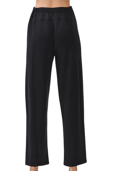 Taylor Comfy Pants - Black