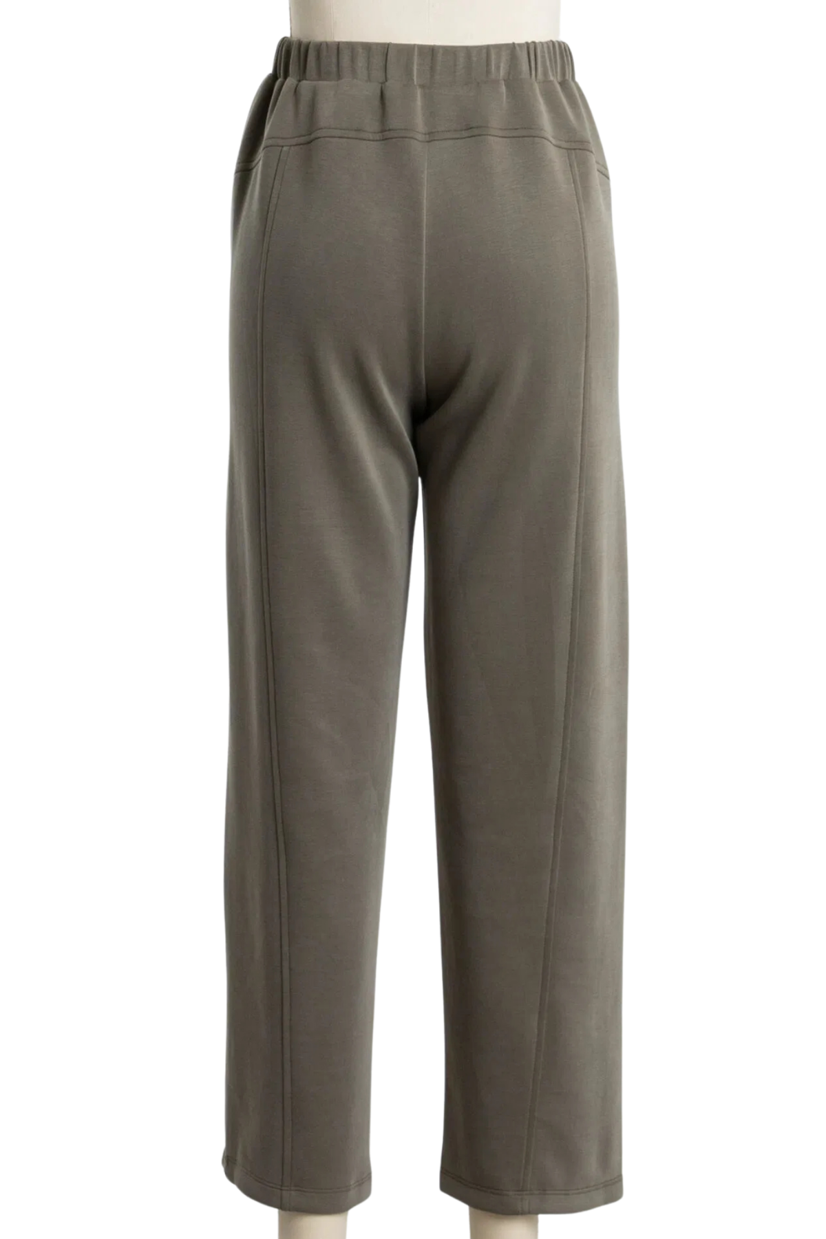 Taylor Comfy Pants - Olive