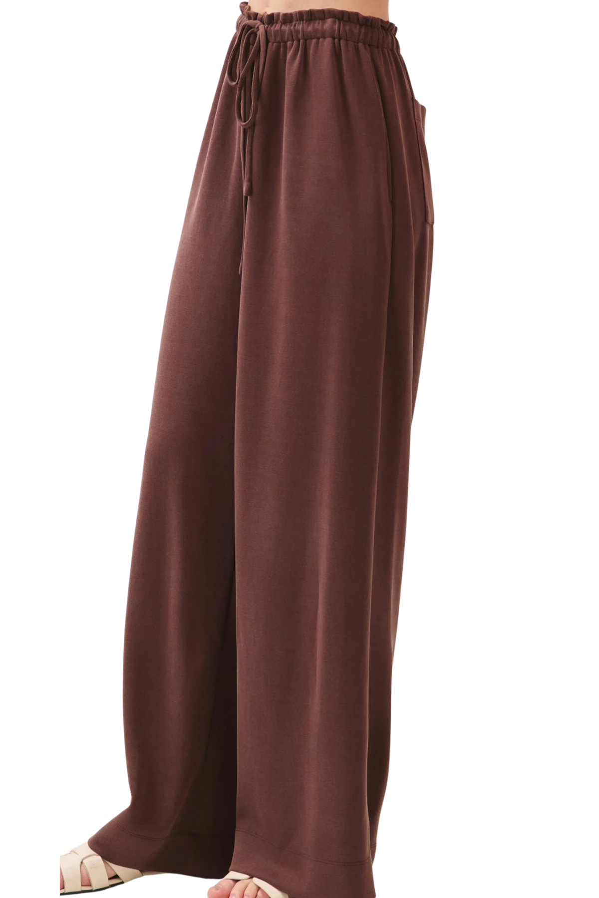 Drew Drawstring Pants