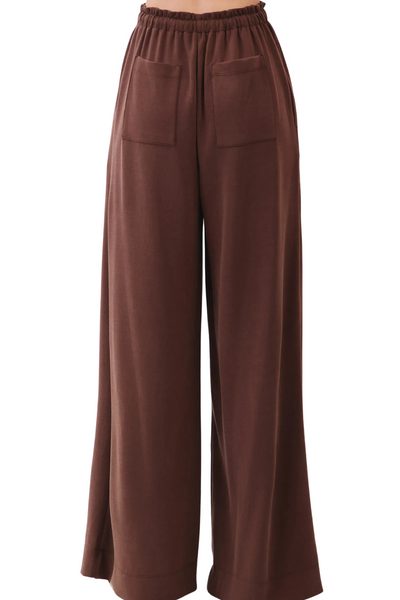 Drew Drawstring Pants