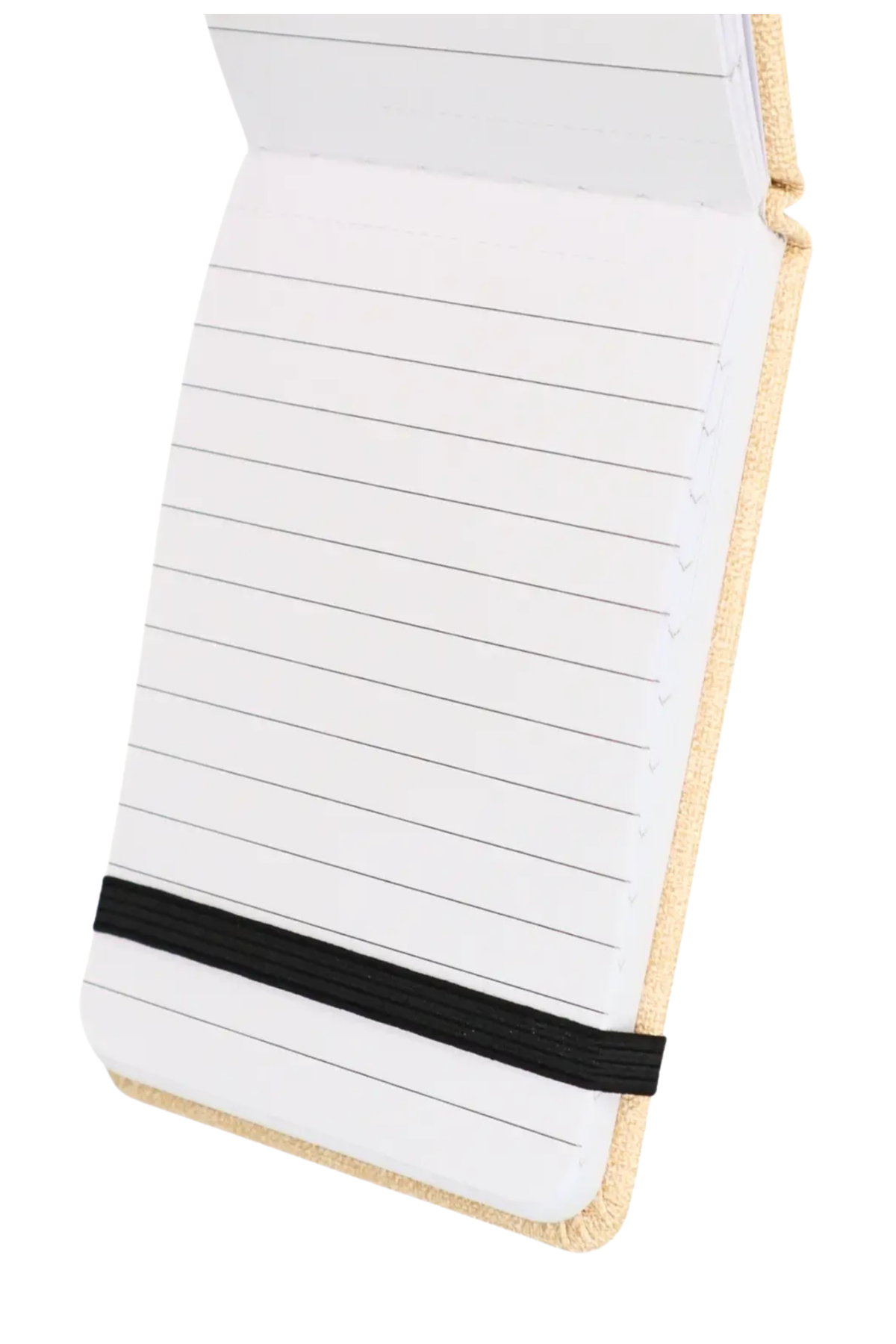 Club Espresso Martini — Leatherette Pocket Journal
