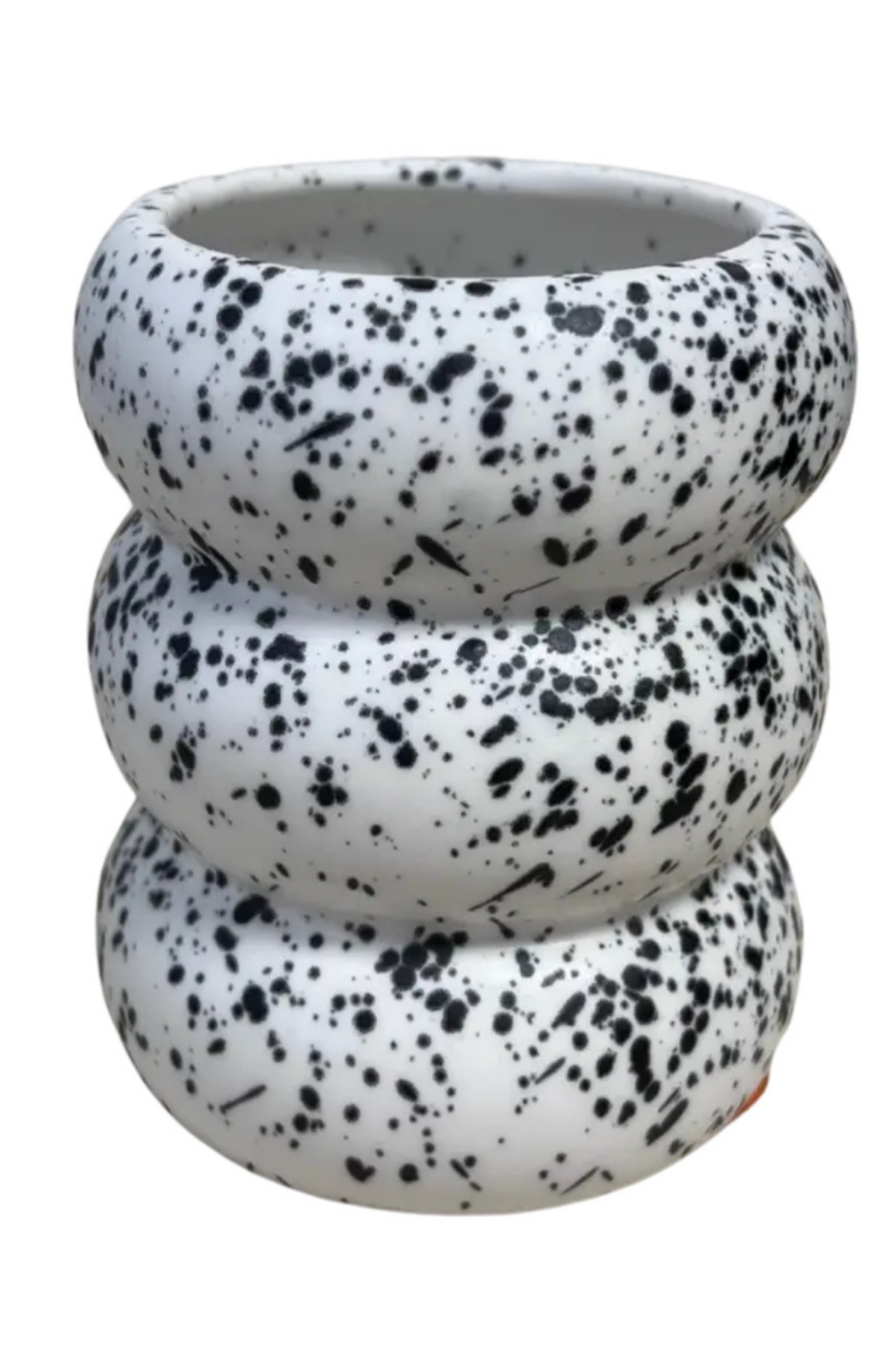Small Bubble Planter