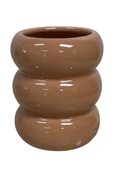 Small Bubble Planter