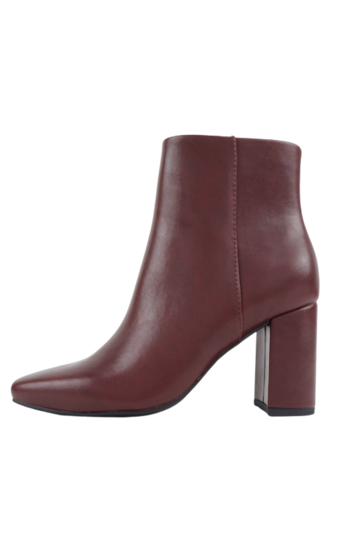 Devon Heeled Boot