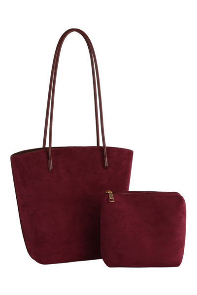 Kim Tote Bag