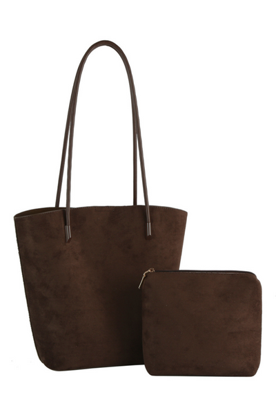 Kim Tote Bag