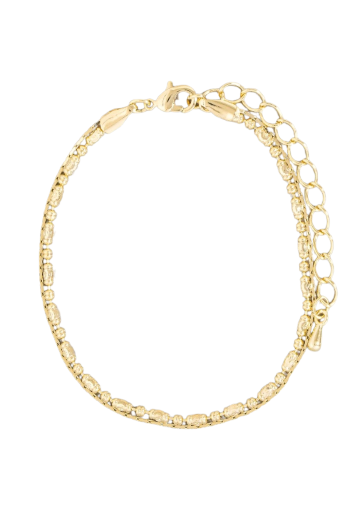 Wren Metallic Bracelet
