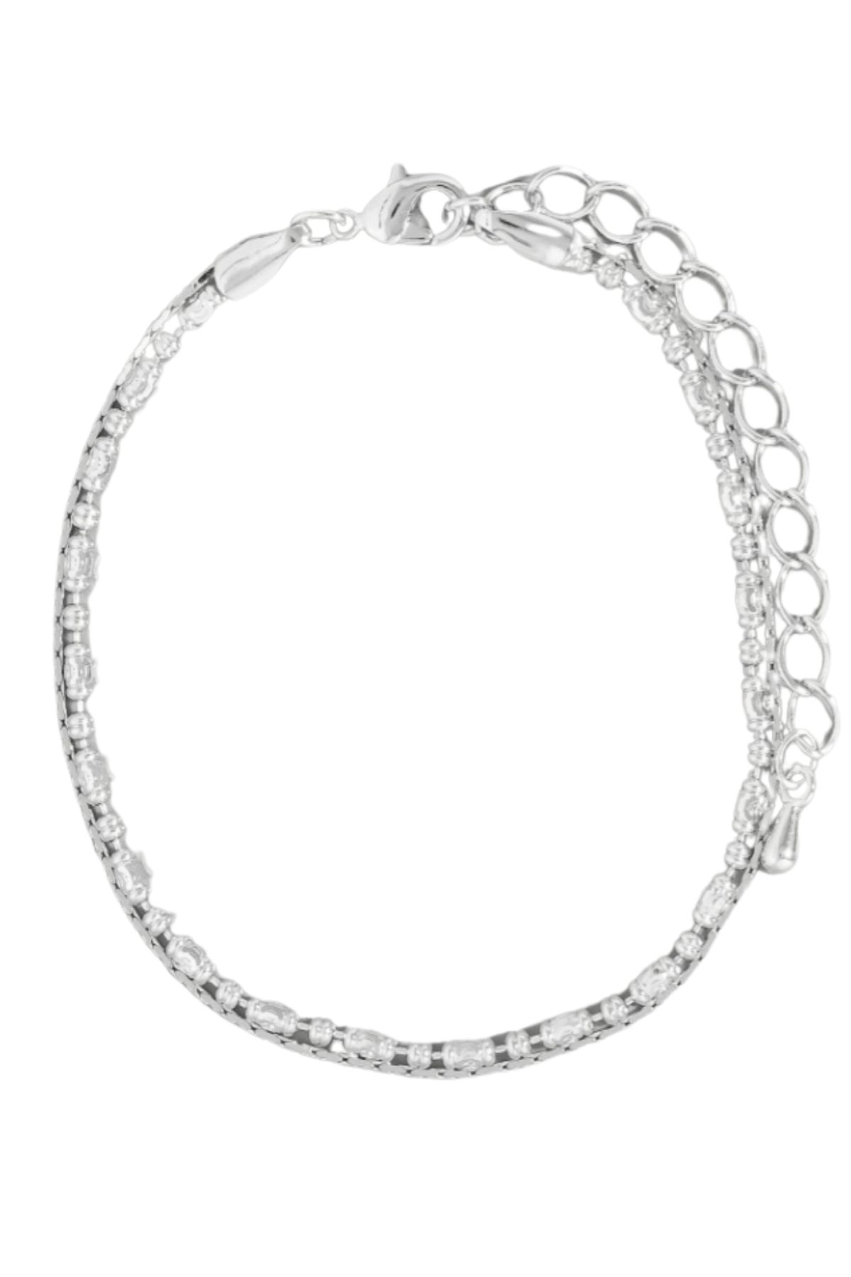 Wren Metallic Bracelet