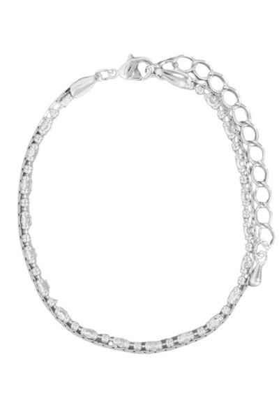 Wren Metallic Bracelet
