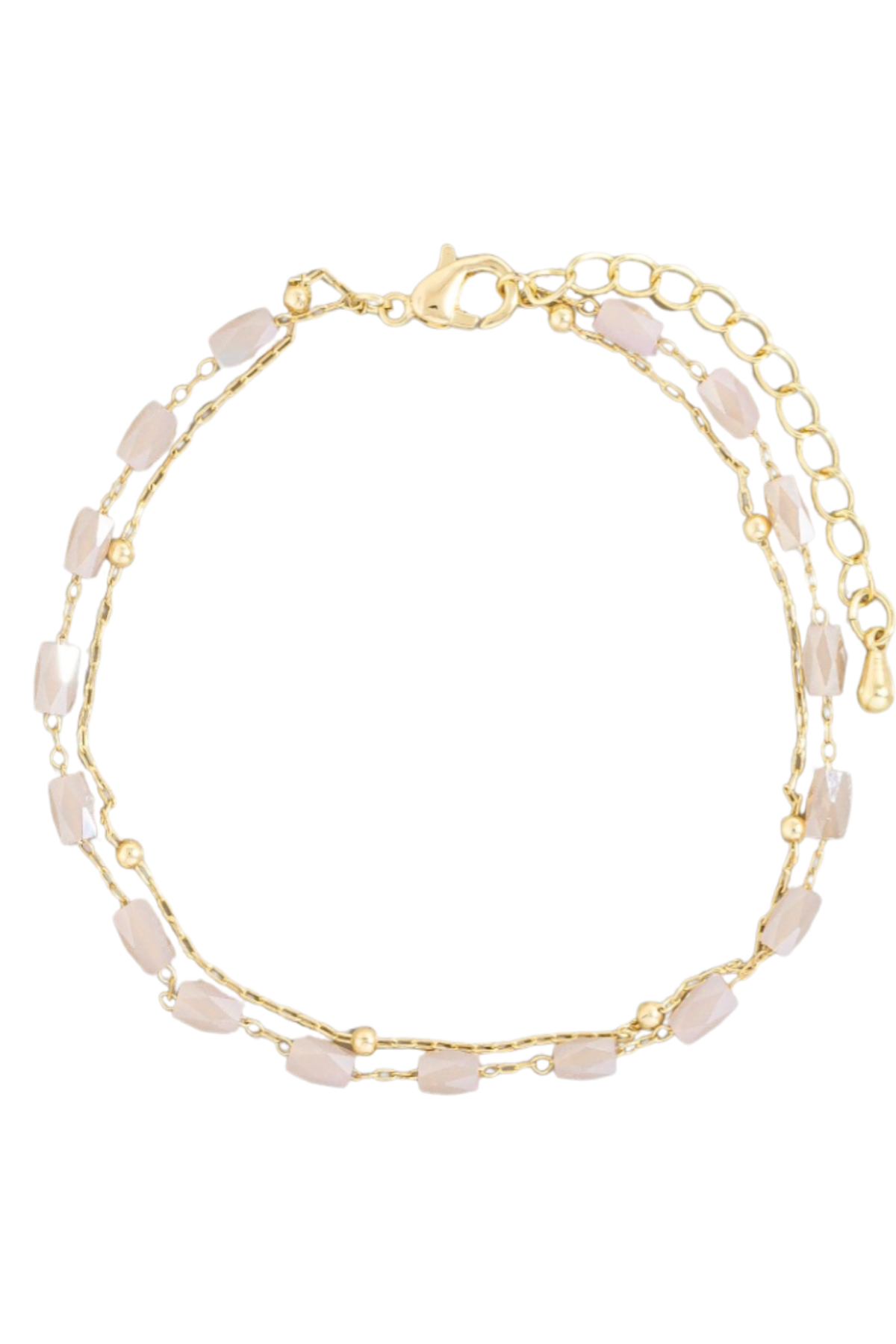 Finn Beaded Bracelet