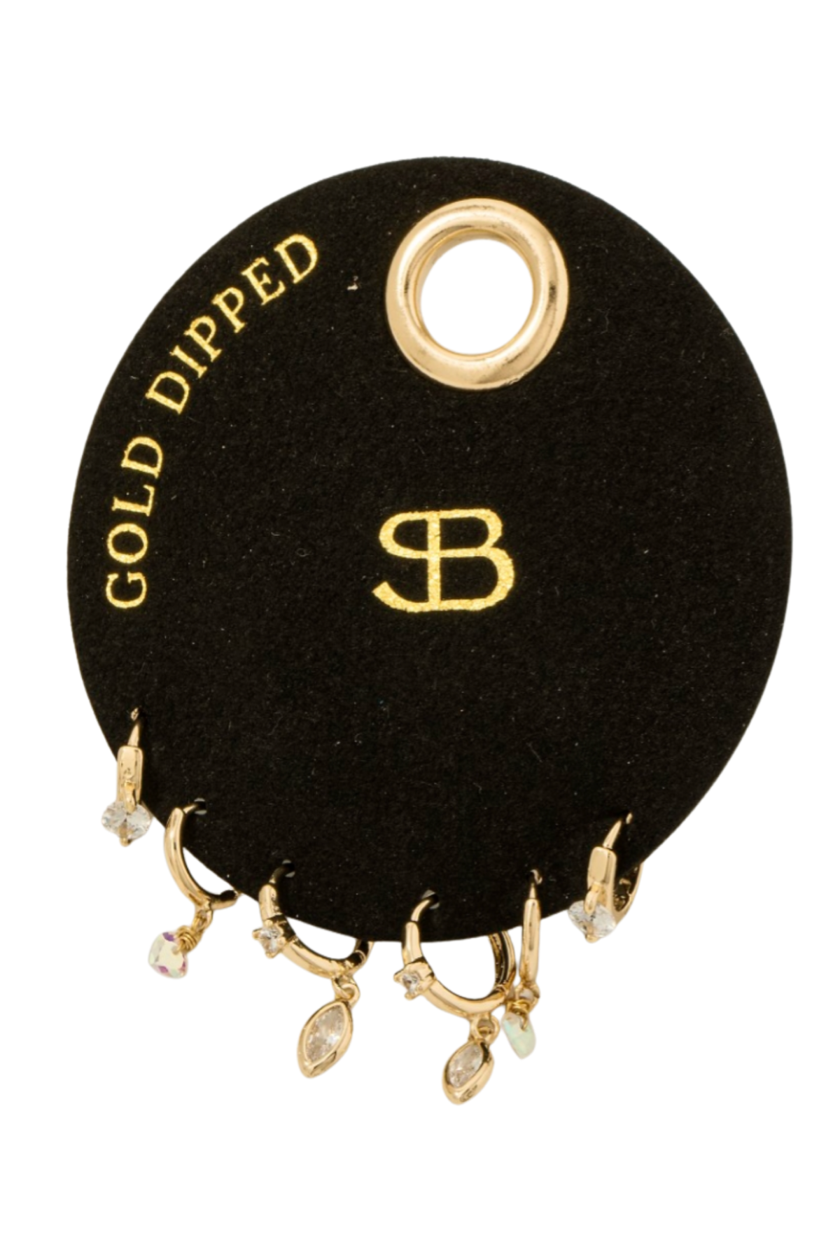 Juliana Earring Set