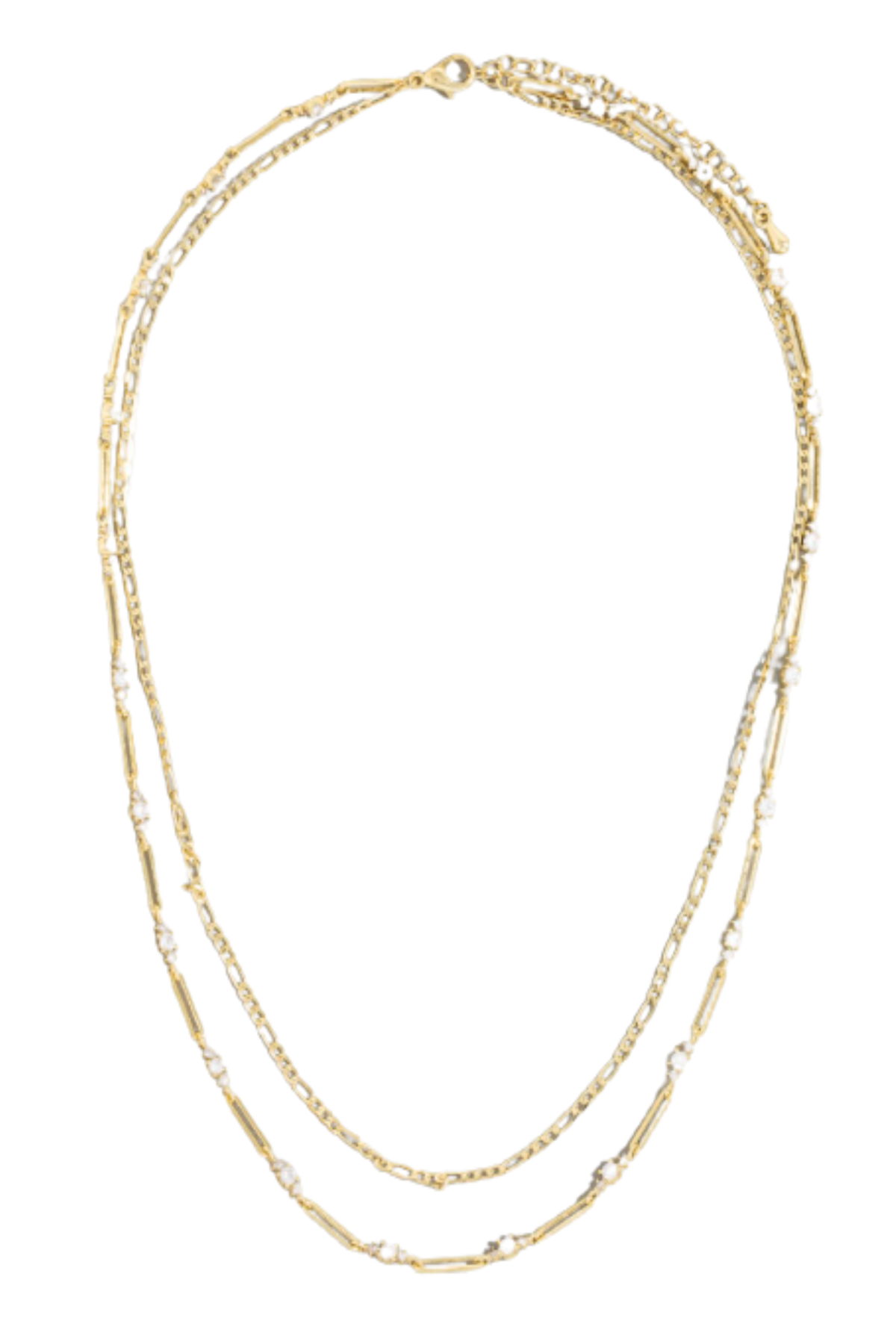 Penelope Layer Necklace