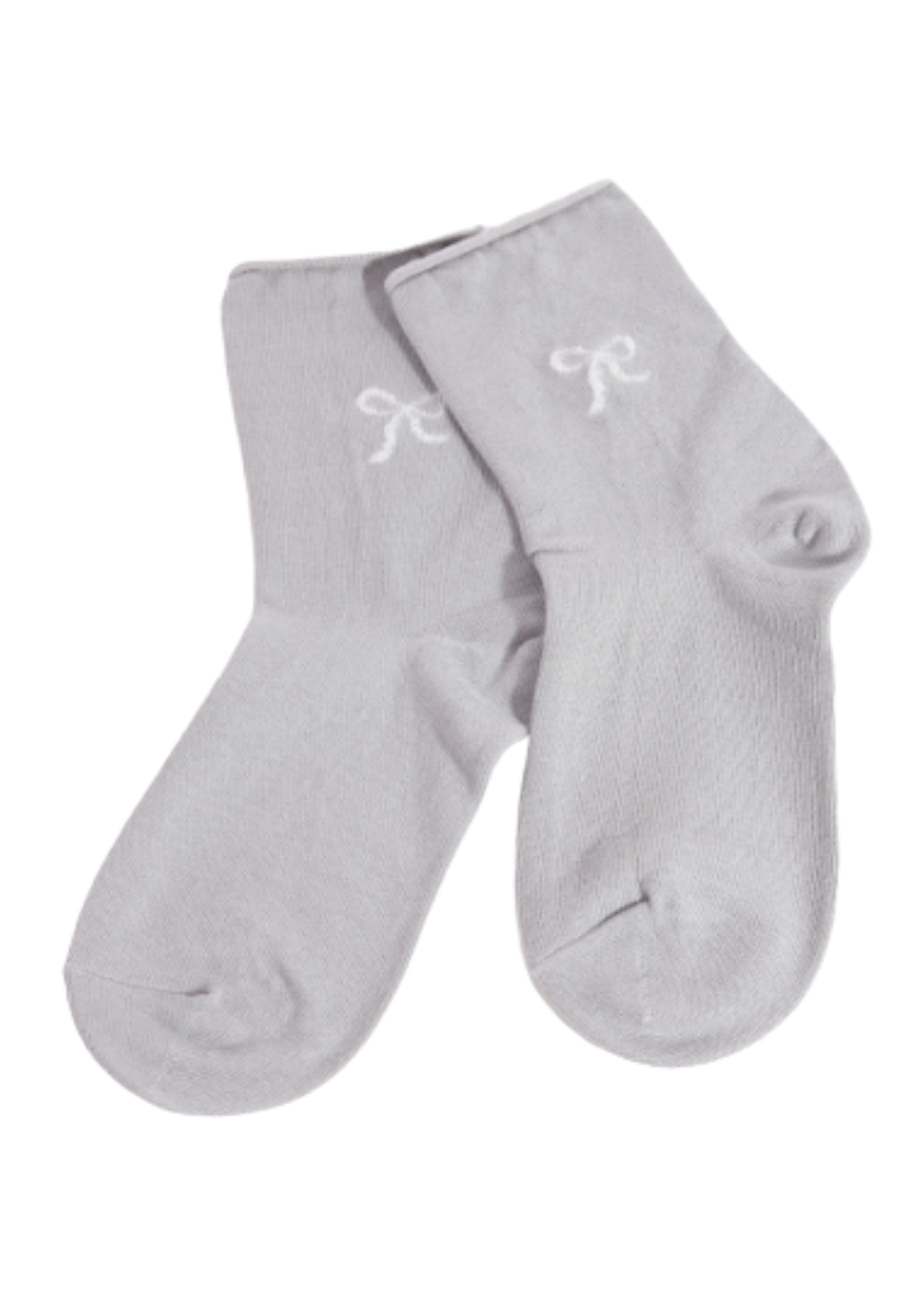 Bow Socks