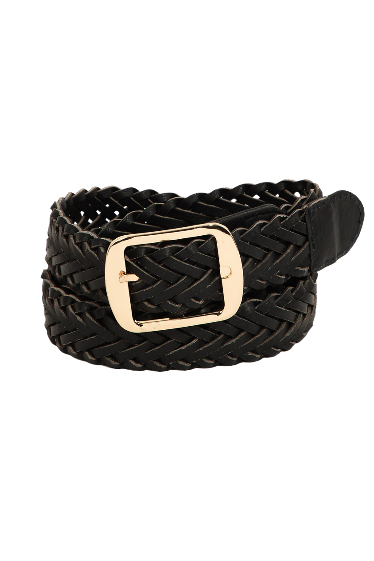 Miranda Braided Belt