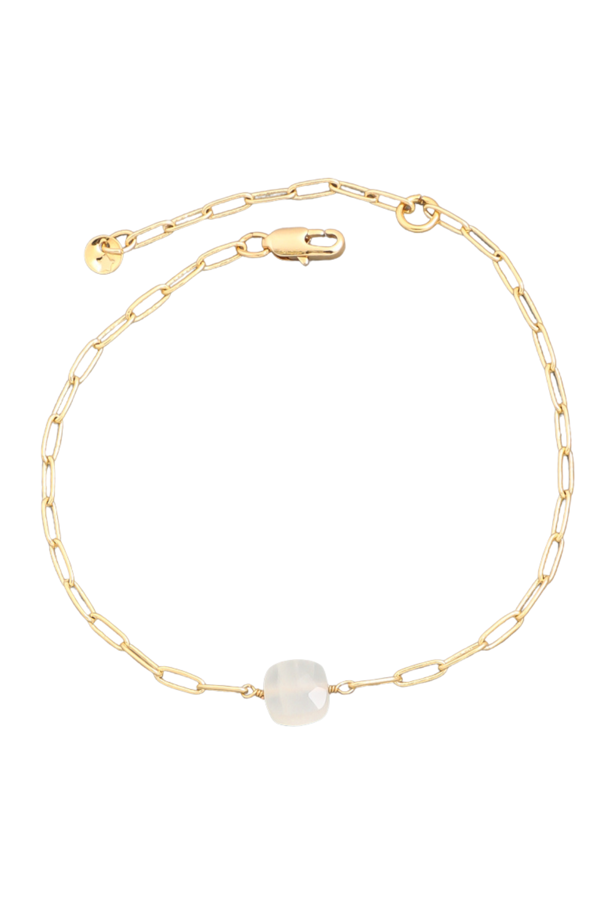 Giana Stone Bracelet