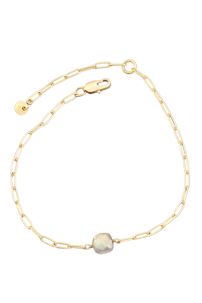 Giana Stone Bracelet