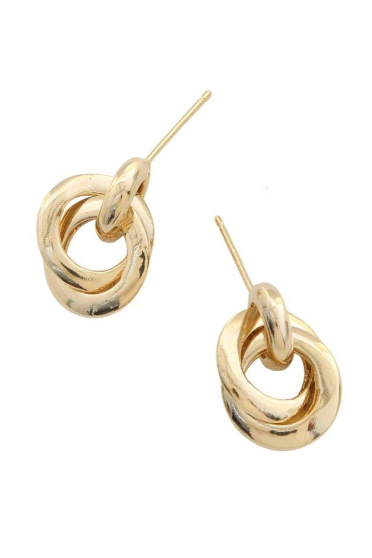Rayleigh Stud Earrings