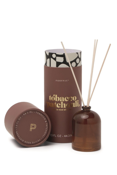 Paddywax Petite Reed Diffuser