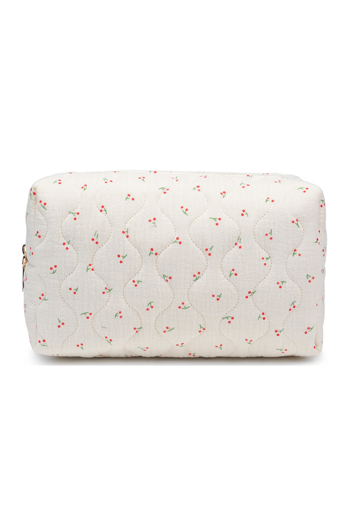 Fruity Cutie Makeup Bag