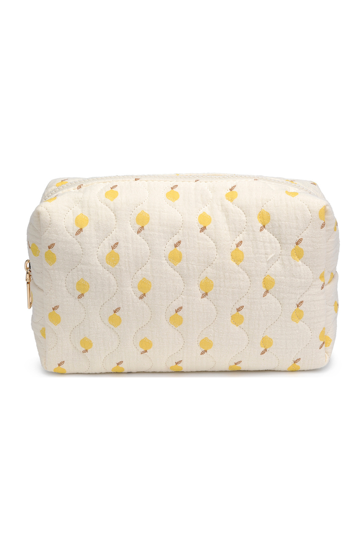 Fruity Cutie Makeup Bag