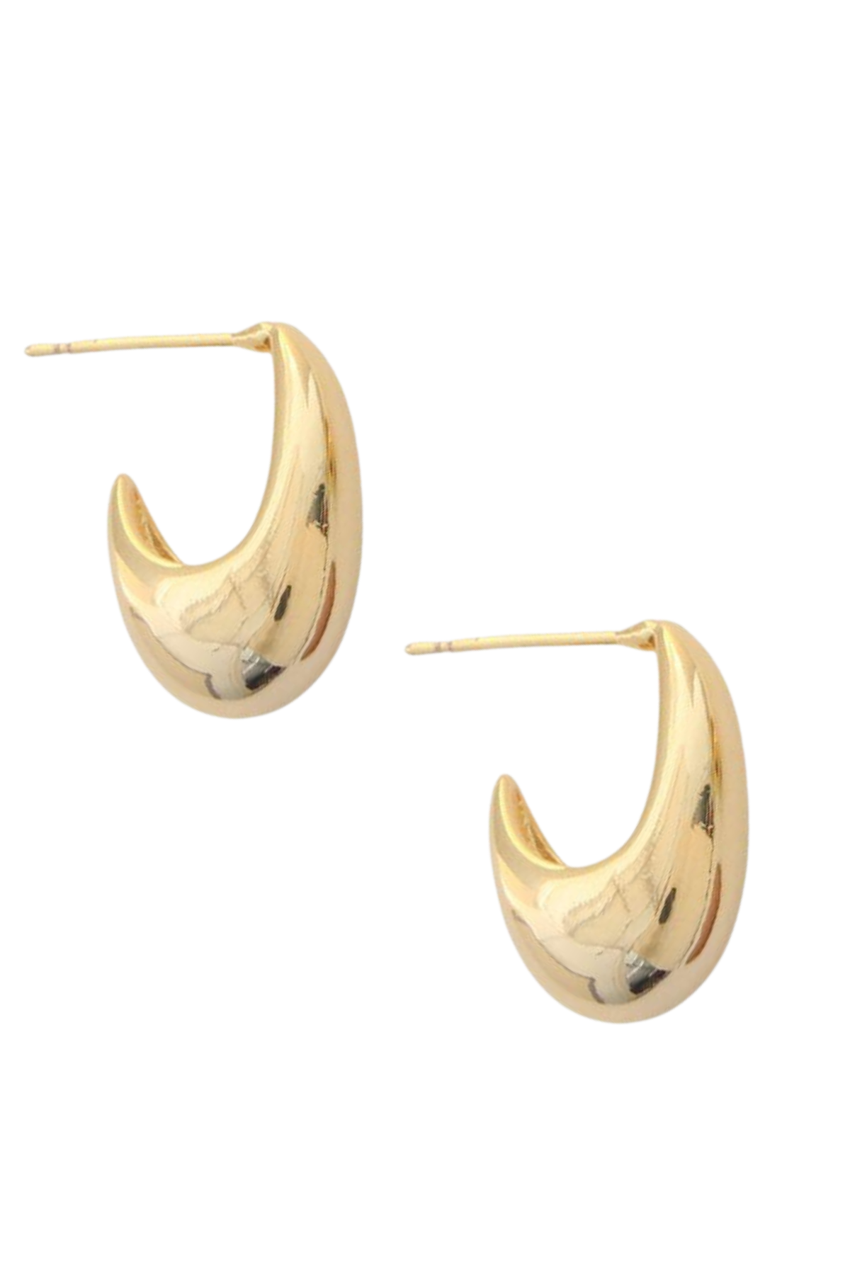 Khloe Teardrop Earrings